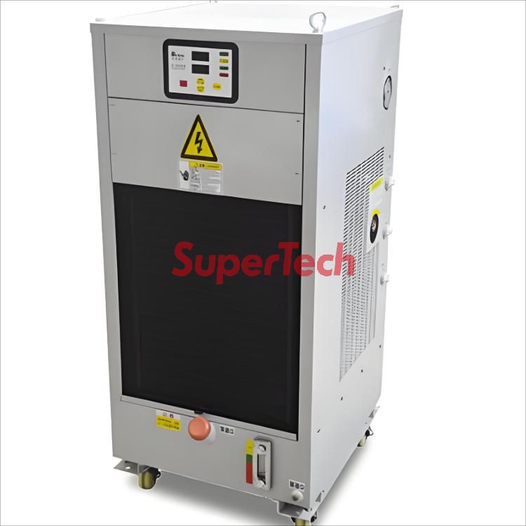 Hydraulic Press Oil Cooling Machine